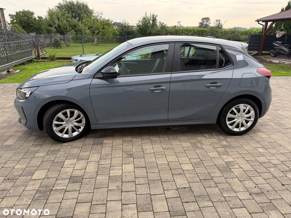 Opel Corsa 1.2 Start/Stop Elegance - 7