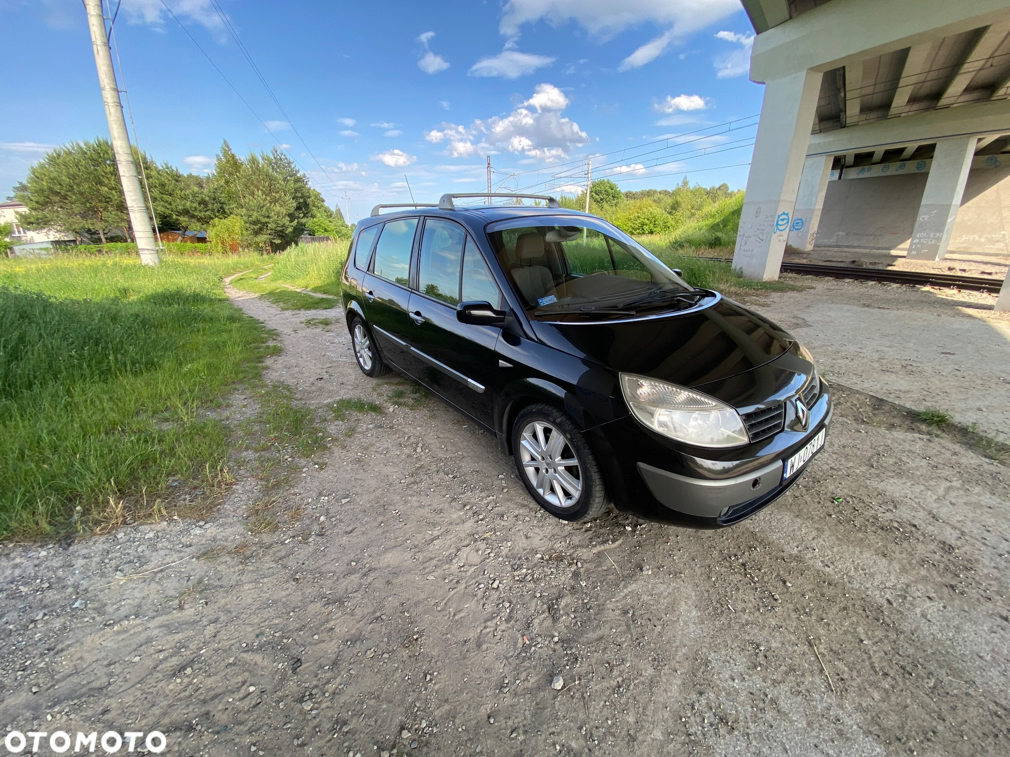 Renault Scenic - 2
