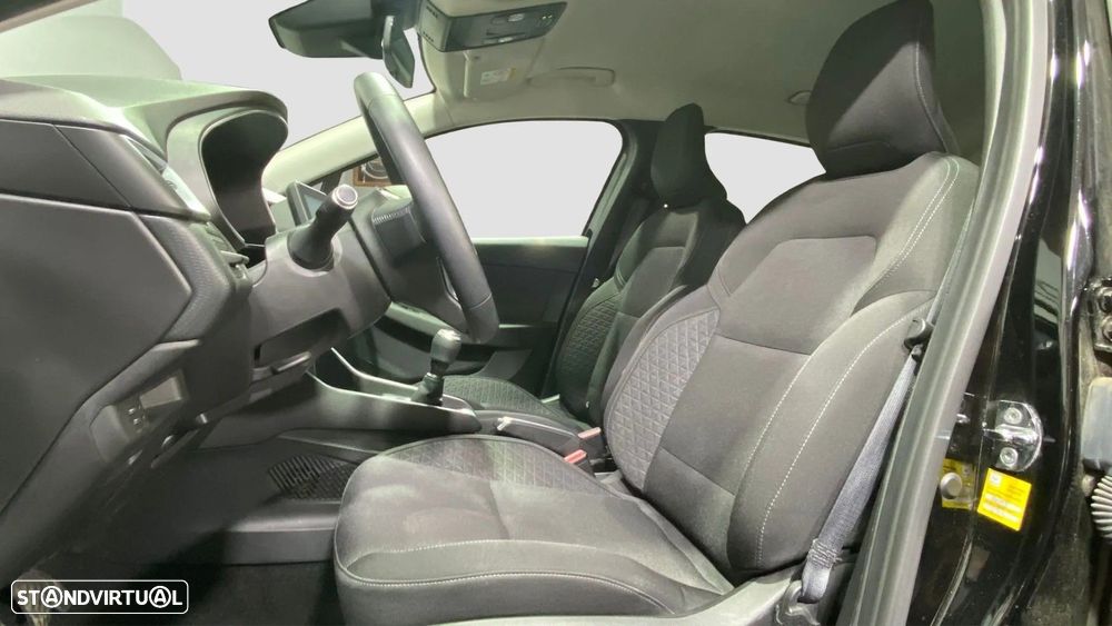 Renault Clio TCe 90 BUSINESS EDITION - 15