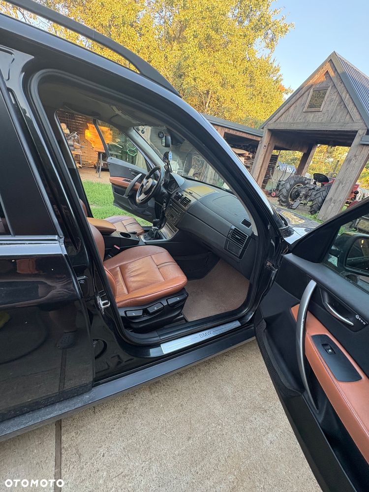 BMW X3 - 9