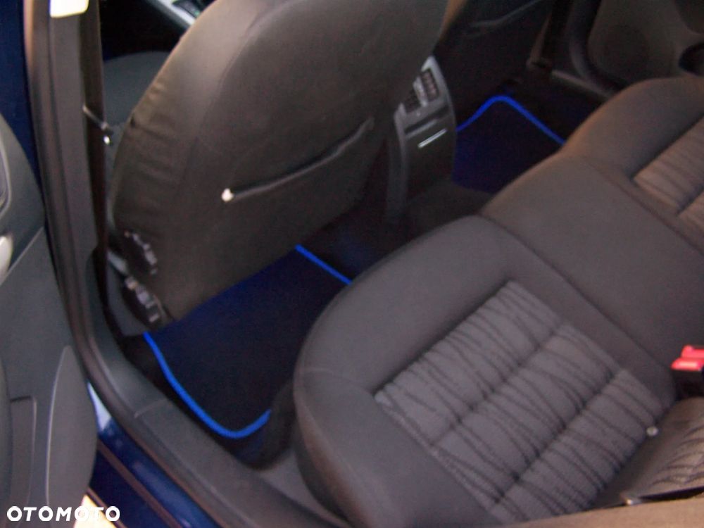 Skoda Octavia 1.9 TDI Elegance DSG - 29