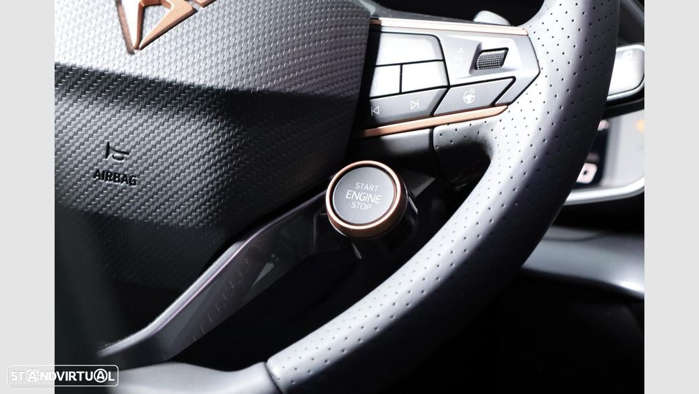 Cupra Formentor - 21