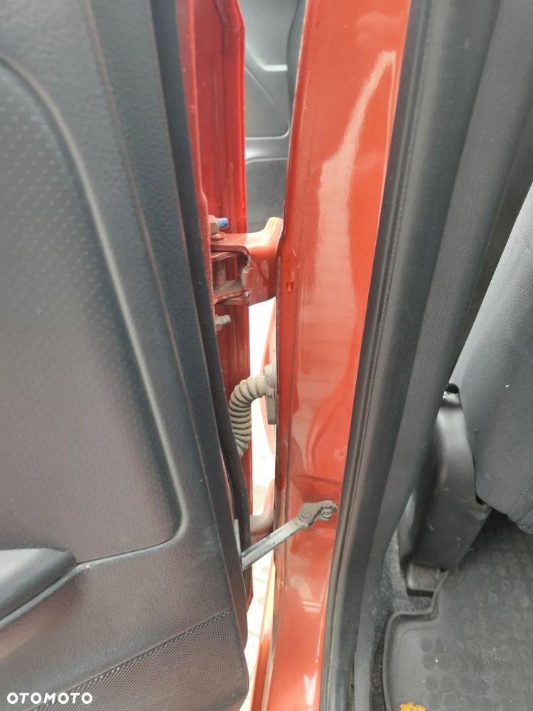Nissan Note 1.6 Acenta - 7