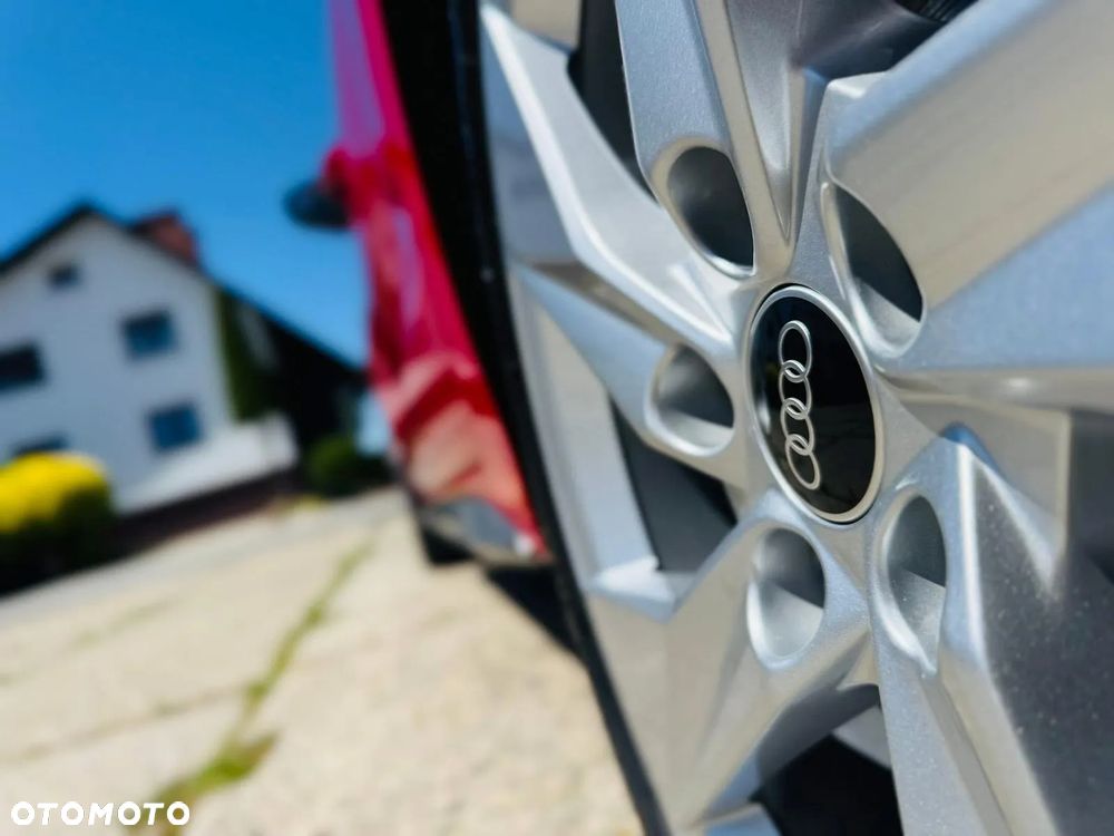 Audi A3 Limousine - 5