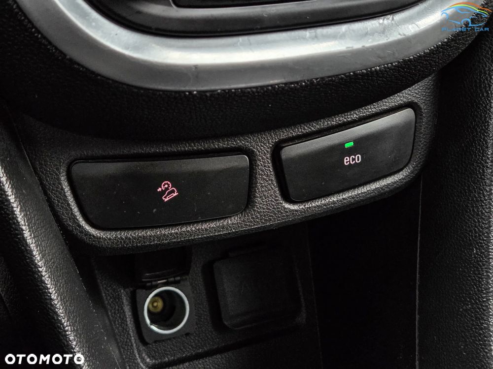 Opel Mokka 1.7 CDTI Cosmo S&S 4x4 - 33