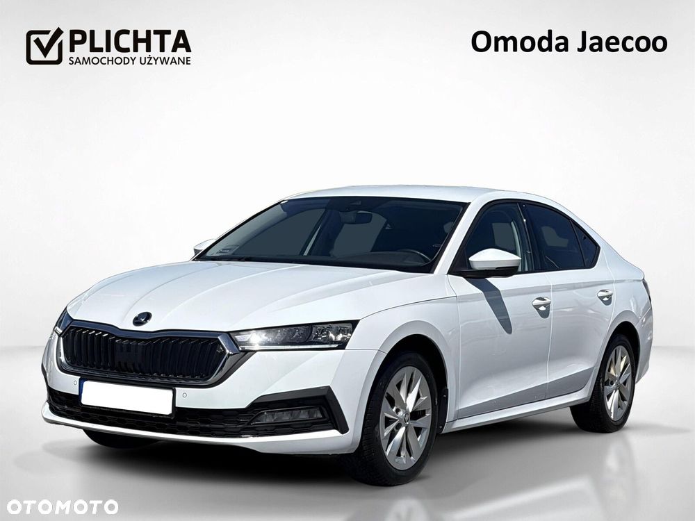 Skoda Octavia 1.0 TSI Ambition - 2