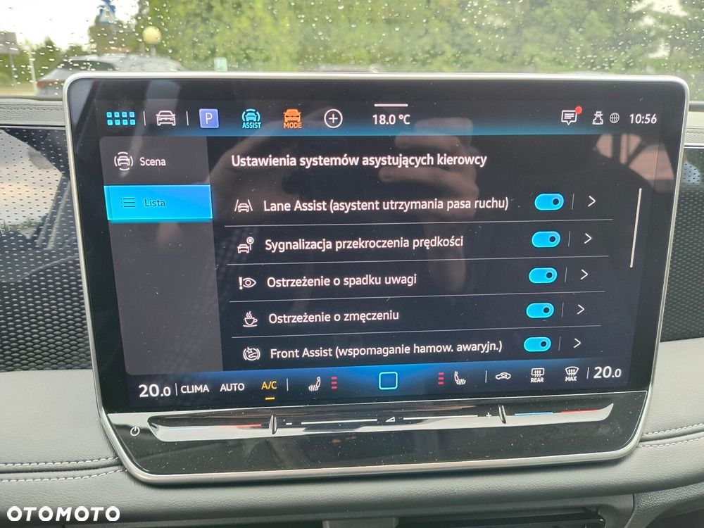 Volkswagen Tiguan - 27