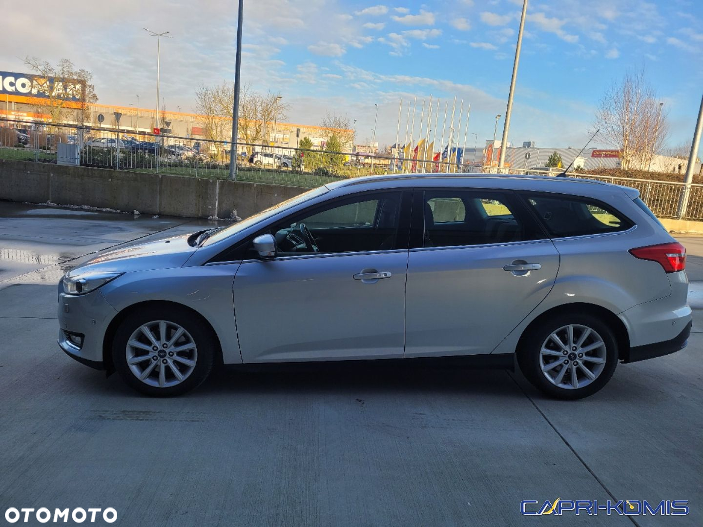 Ford Focus - 3