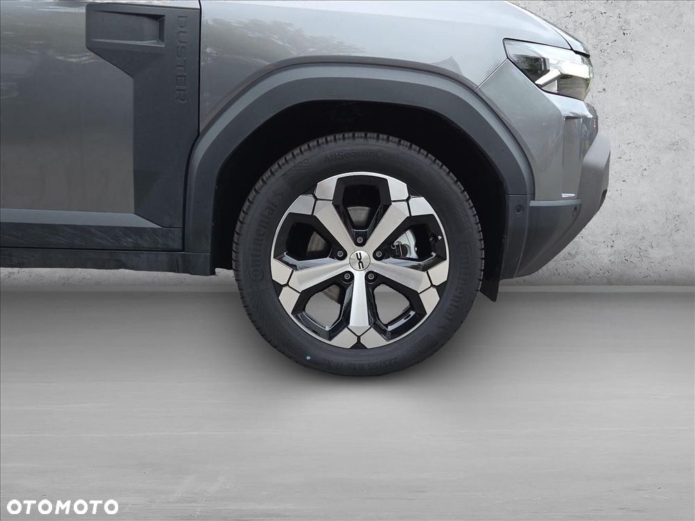 Dacia Duster - 9