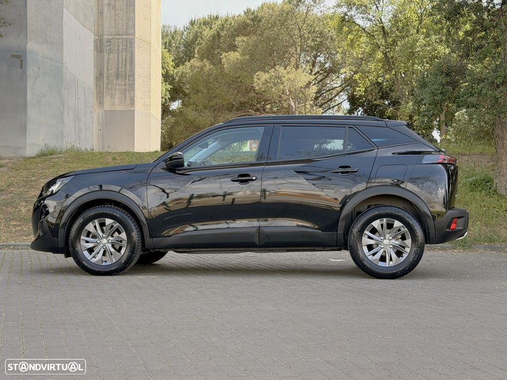 Peugeot 2008 1.2 PureTech Signature - 12