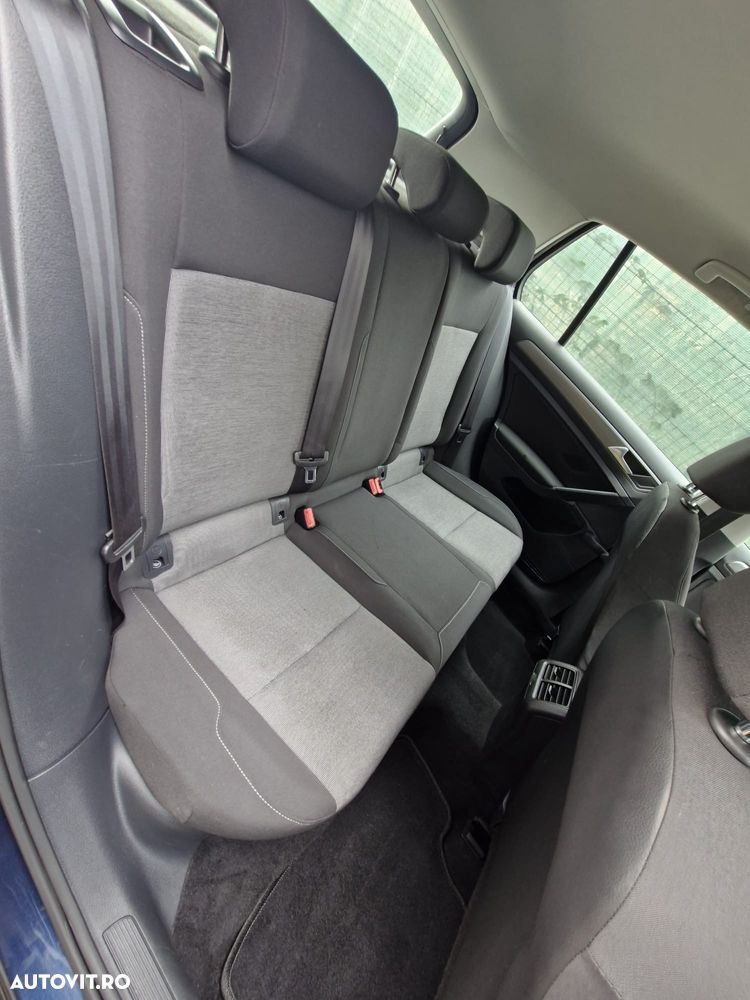 Volkswagen Golf 1.2 TSI BlueMotion Technology Comfortline - 7