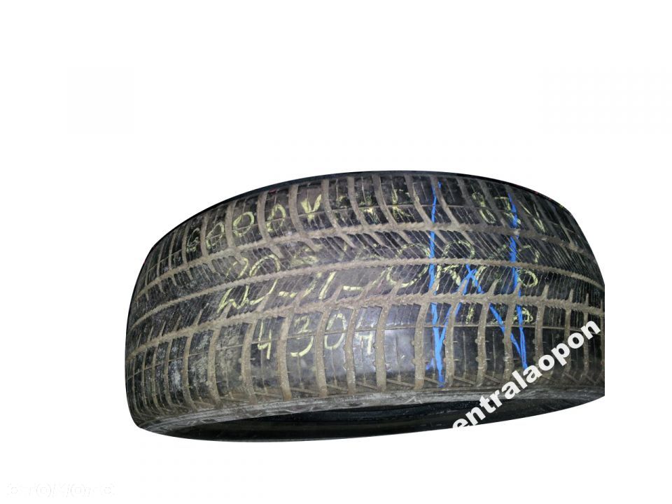 OPONA 205/50R16 GOODYEAR EAGLE VECTOR 205 50 16 - 1