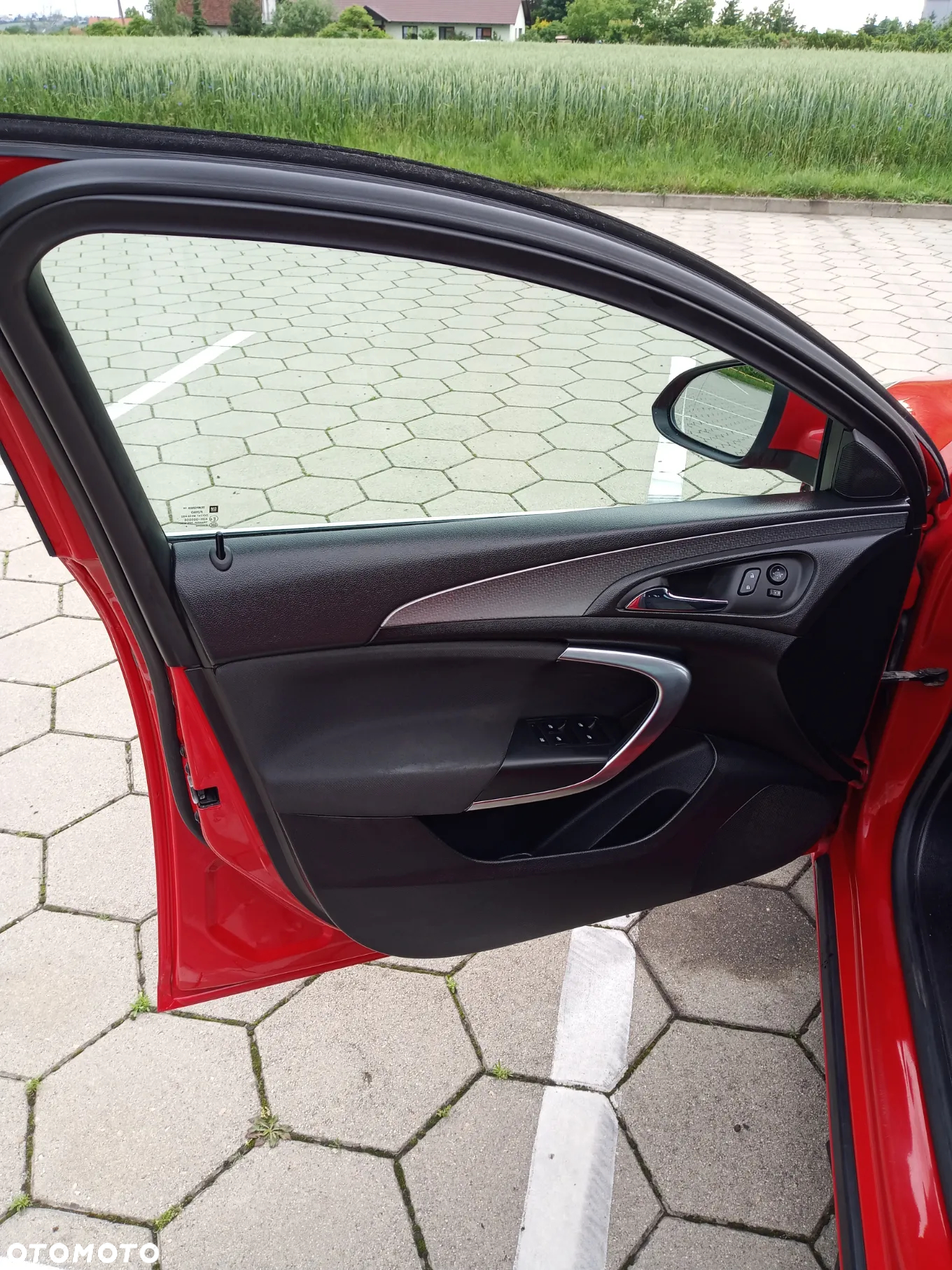 Opel Insignia 2.0 CDTI Sports Tourer ecoFLEXStart/Stop - 24