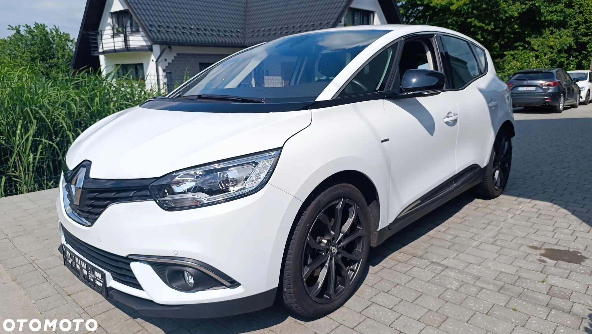Renault Scenic 1.3 TCe Energy Zen - 3