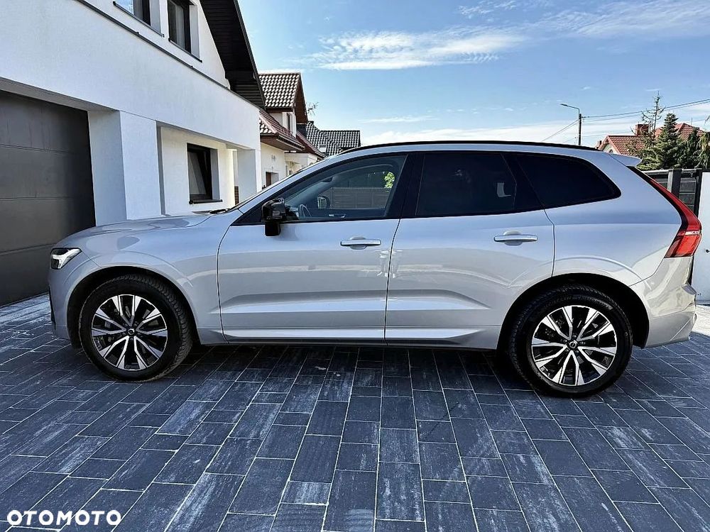 Volvo XC 60 - 6