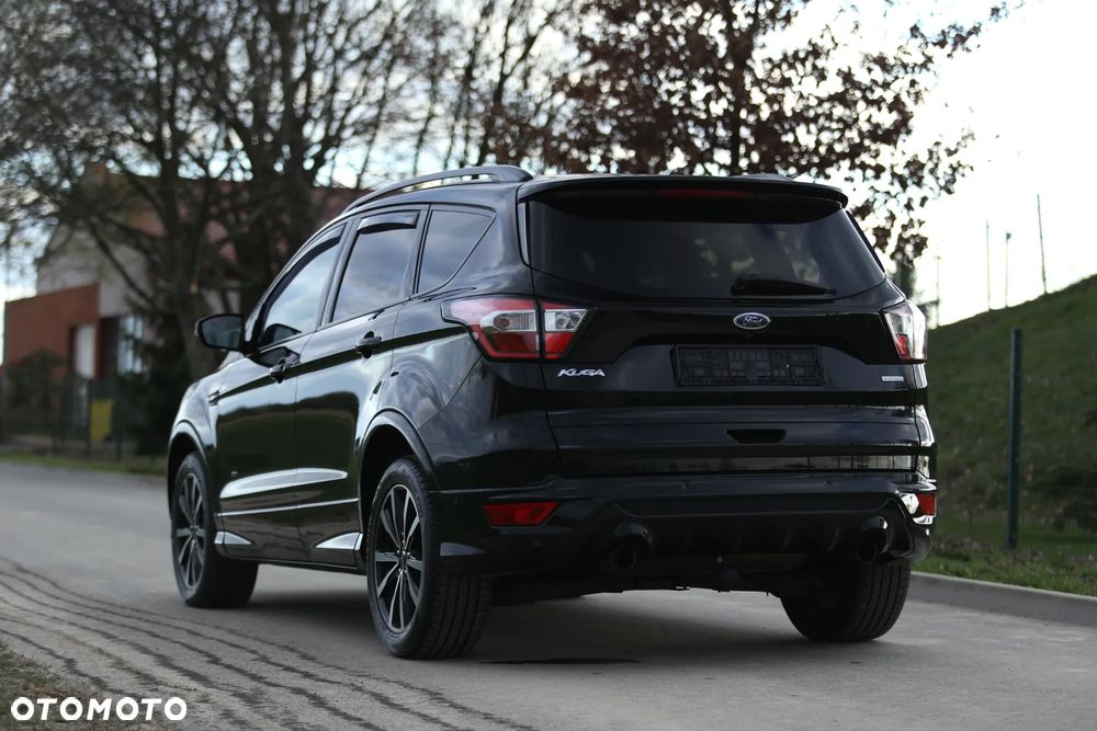 Ford Kuga 1.5 EcoBoost AWD ST-Line Black ASS - 5