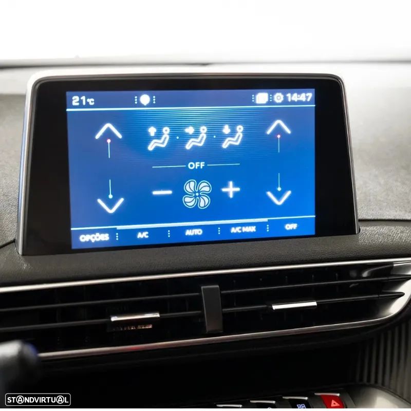 Peugeot 5008 1.2 PureTech Active - 8