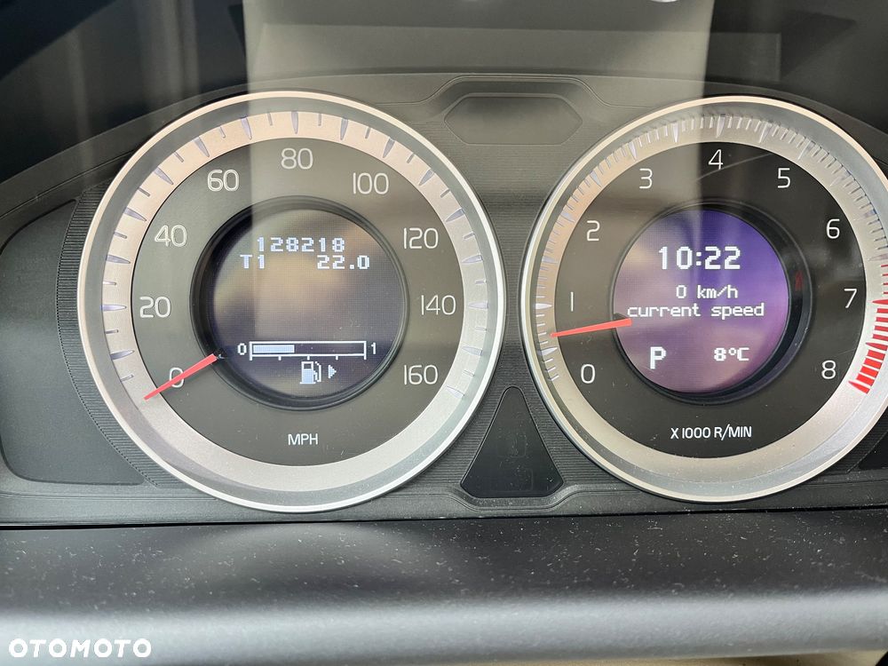 Volvo XC 60 T6 AWD R-Design - 8
