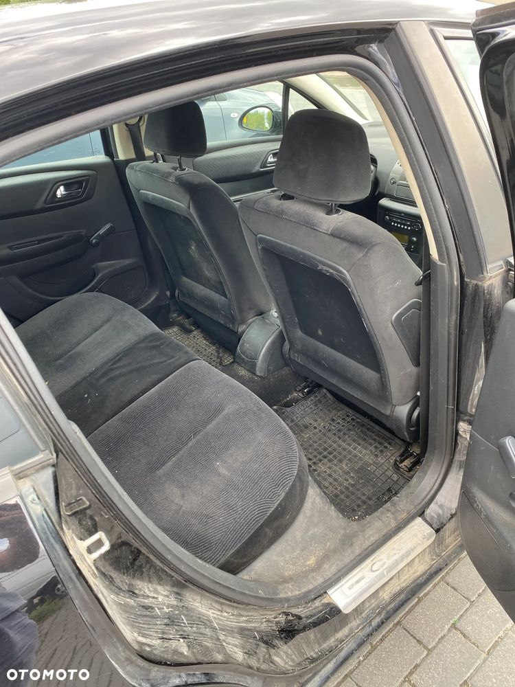 Citroën C4 1.6 VTi Equilibre - 13