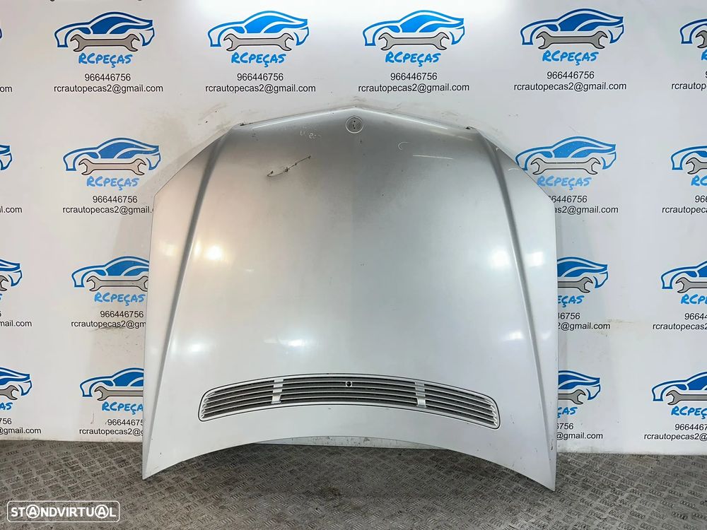 .Frente Completa Original Mercedes Benz Class CLC W203 Coupe 2008 – 2011 - 14