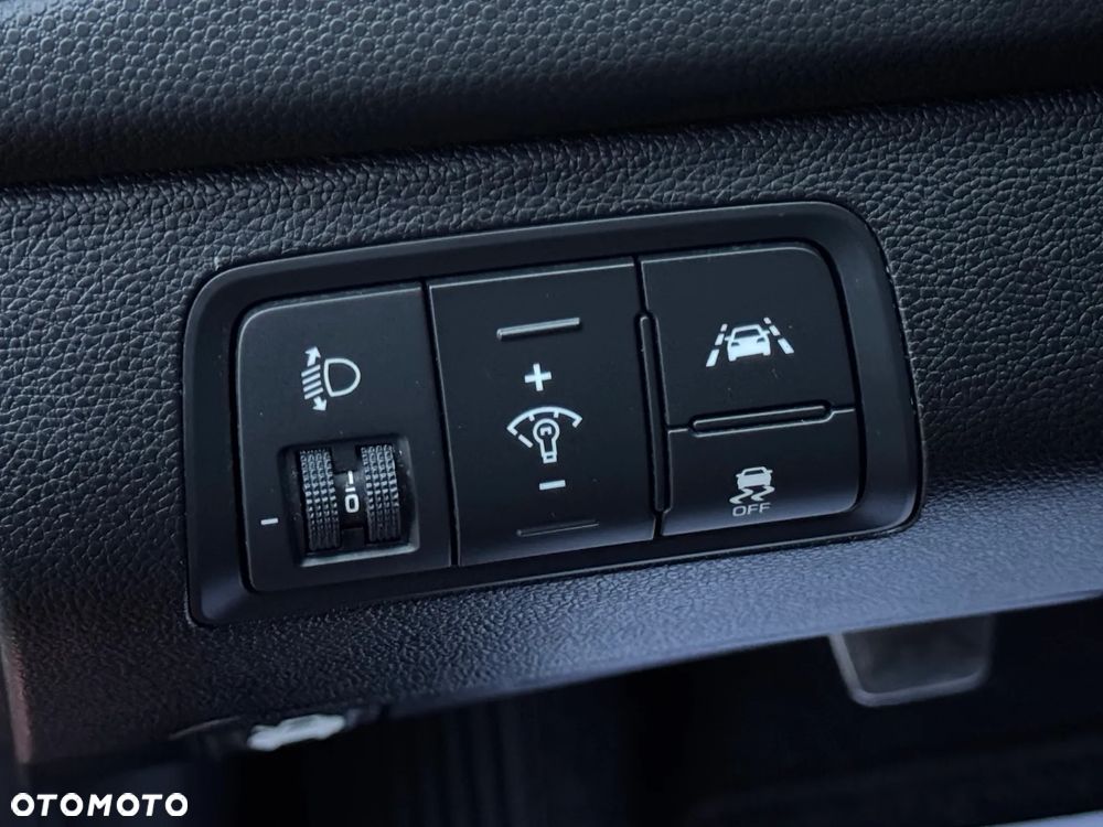 Hyundai i20 blue 1.0 T-GDI Active Passion Plus - 26