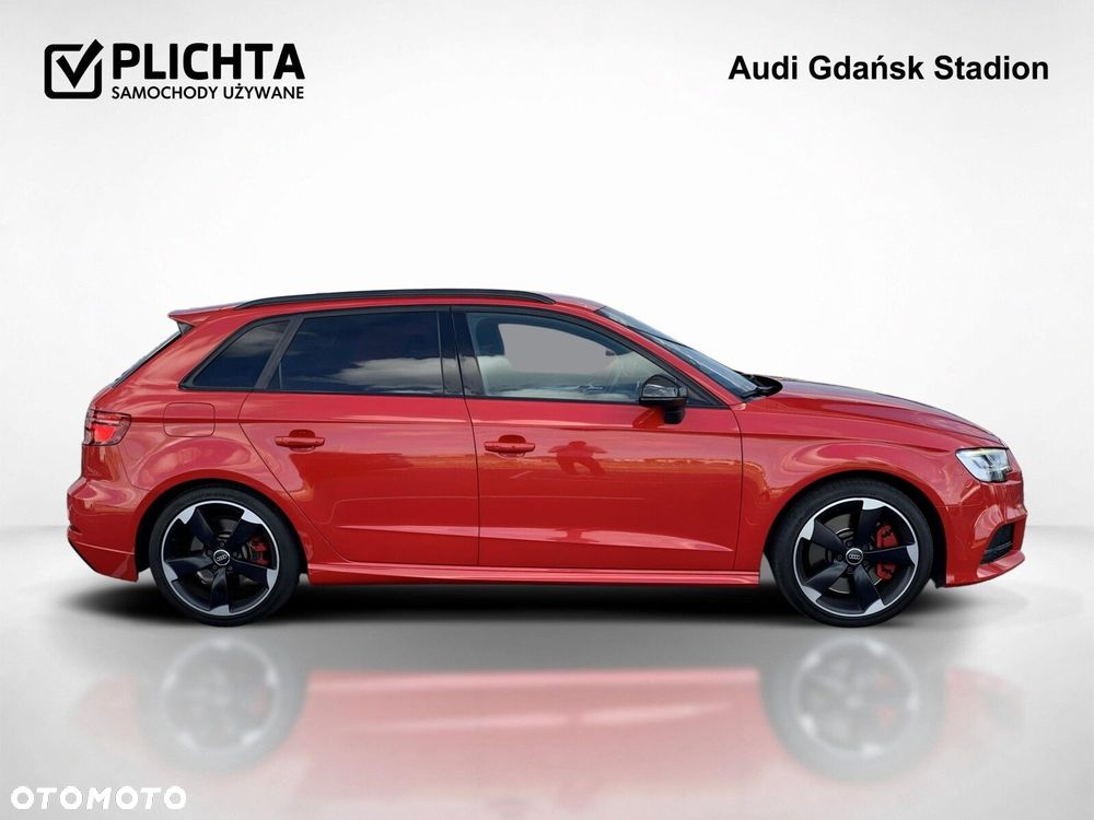 Audi S3 Sportback - 7