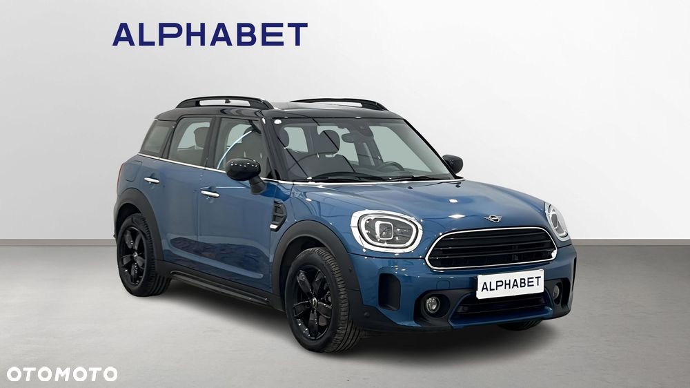 MINI Countryman Cooper - 7