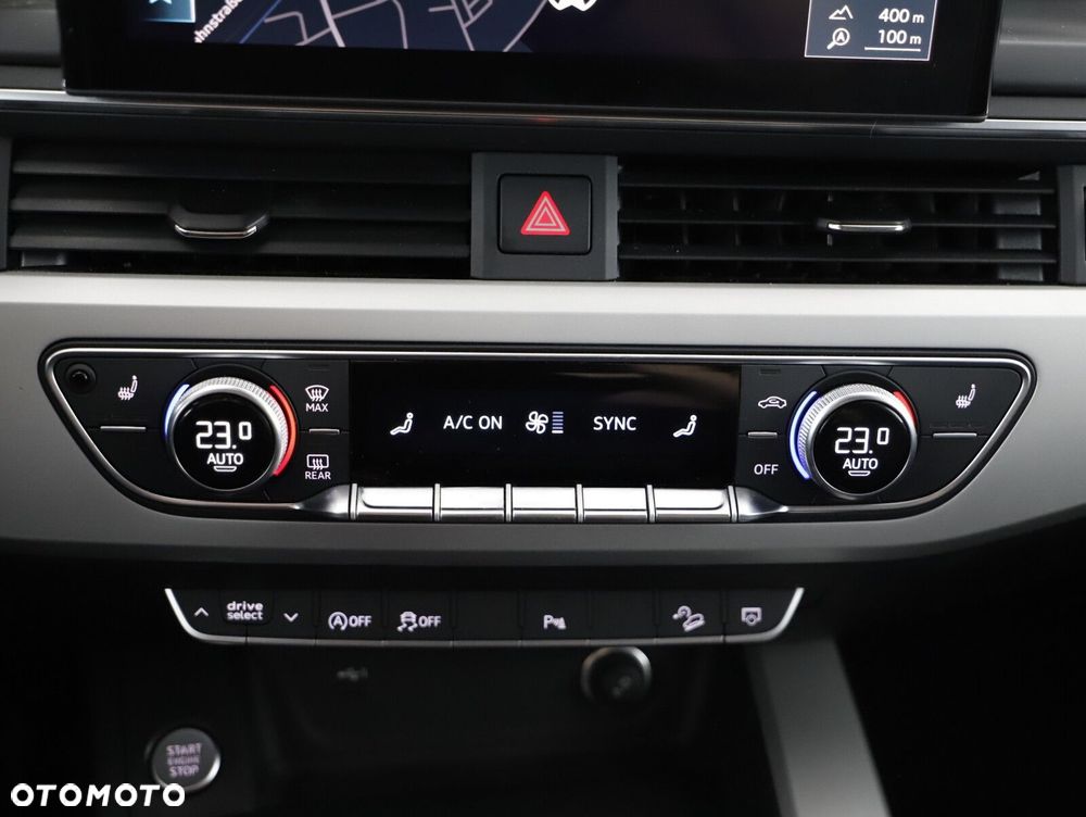 Audi A4 Allroad 40 TDI Quattro S tronic - 16