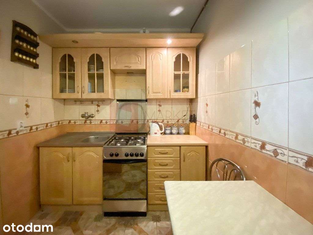 Mieszkanie na sprzedaż 37,43 m2 Goleniów - Pełny obrazek: 5/7