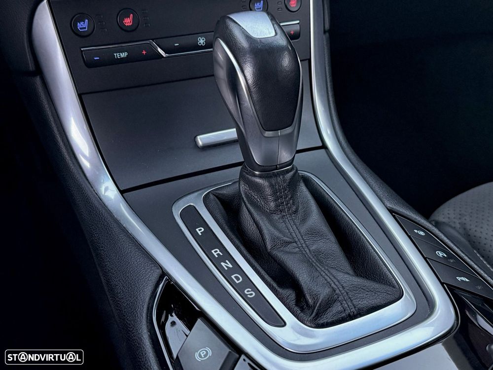 Ford Edge 2.0 TDCi Sport Powershift - 23