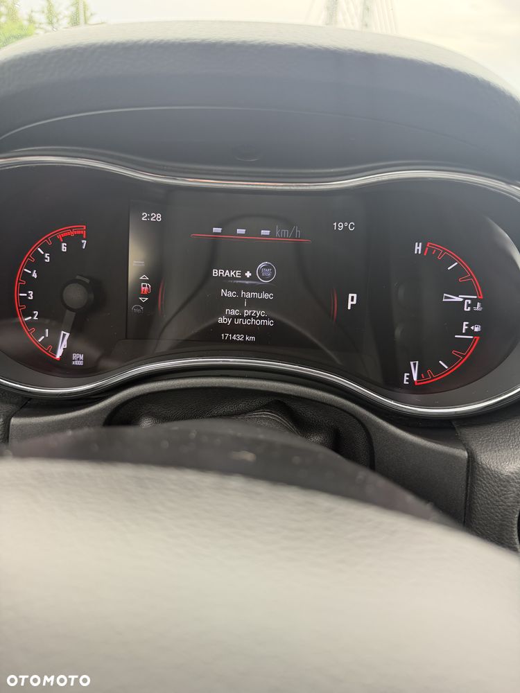 Dodge Durango - 13