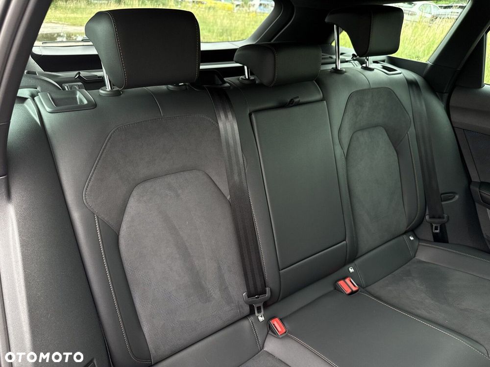 Cupra Leon Sportstourer 1.5 eTSI mHEV DSG - 33
