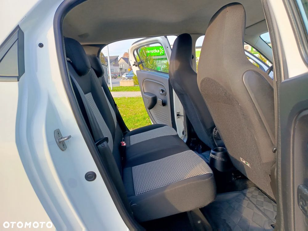 Renault Twingo SCe 70 Life - 25