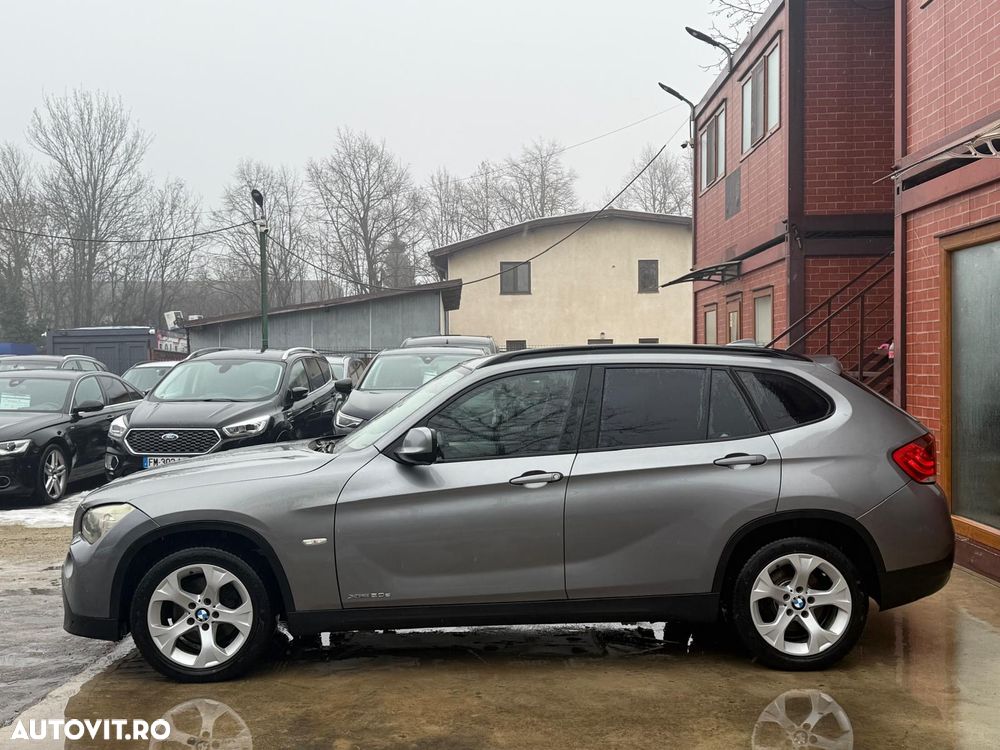 BMW X1 - 4