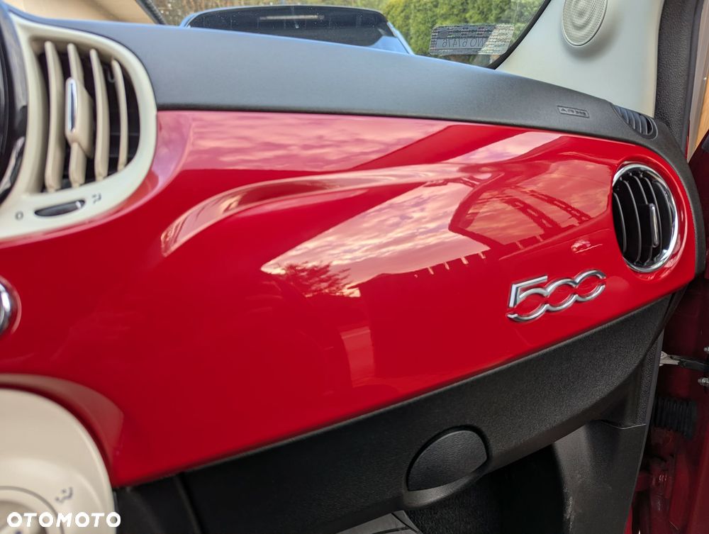 Fiat 500 1.2 Pop - 15