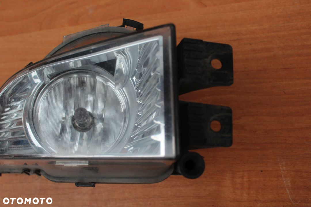 HALOGEN PRAWY LAMPA PRZECIWMGIELNA OPEL INSIGNIA A PRZED LIFTEM - 3