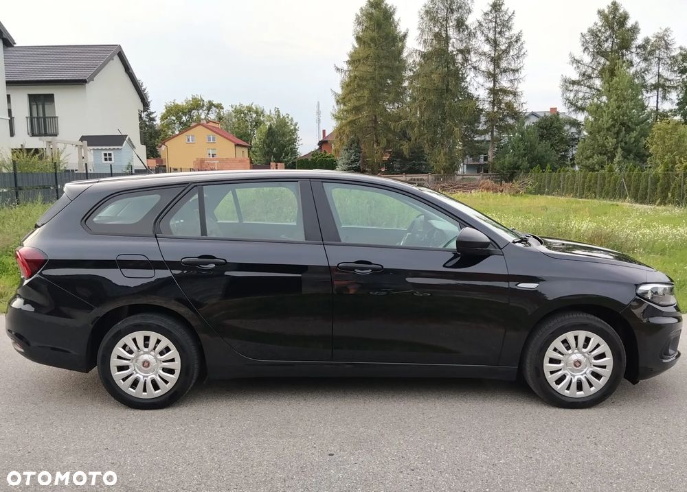 Fiat Tipo - 5