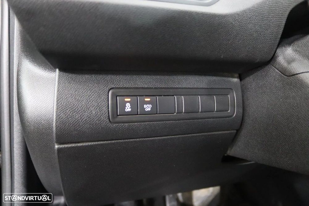 Peugeot 308 SW PureTech 130 EAT8 Active Pack - 9