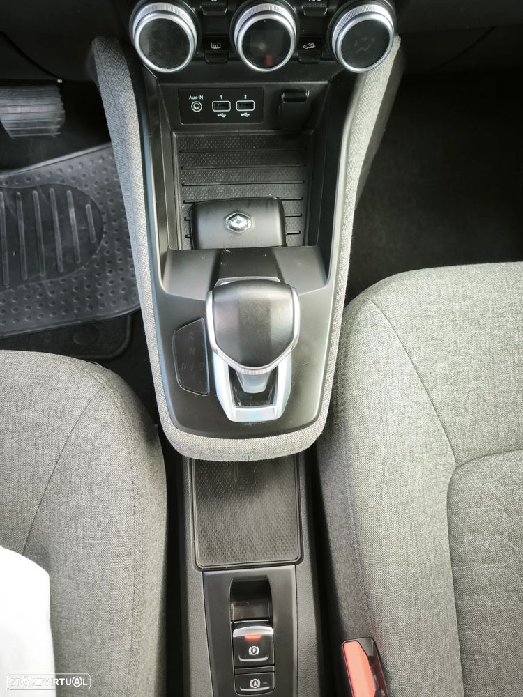 Renault Zoe (c/ Bateria) Zen 50 - 21