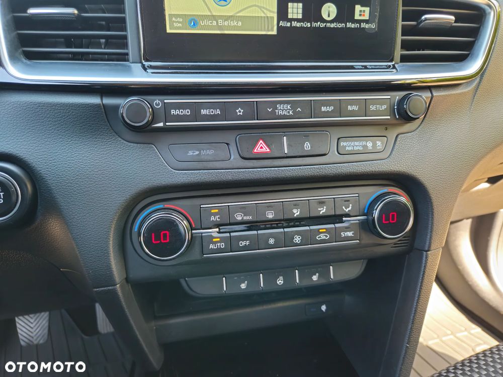 Kia Ceed 1.6 CRDi GT Line - 32