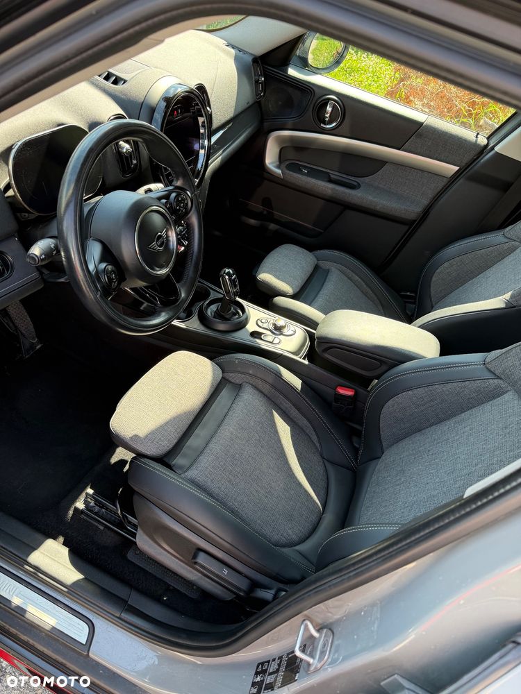MINI Countryman Cooper D All4 - 17