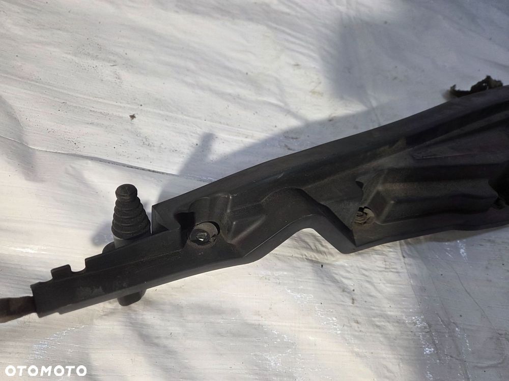 PODSZYBIE OPEL ADAM EUROPA 13356778 CZUJNIK OTWARCIA MASKI 22926444 - 4