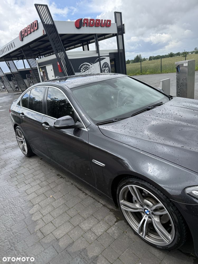 BMW Seria 5 - 2