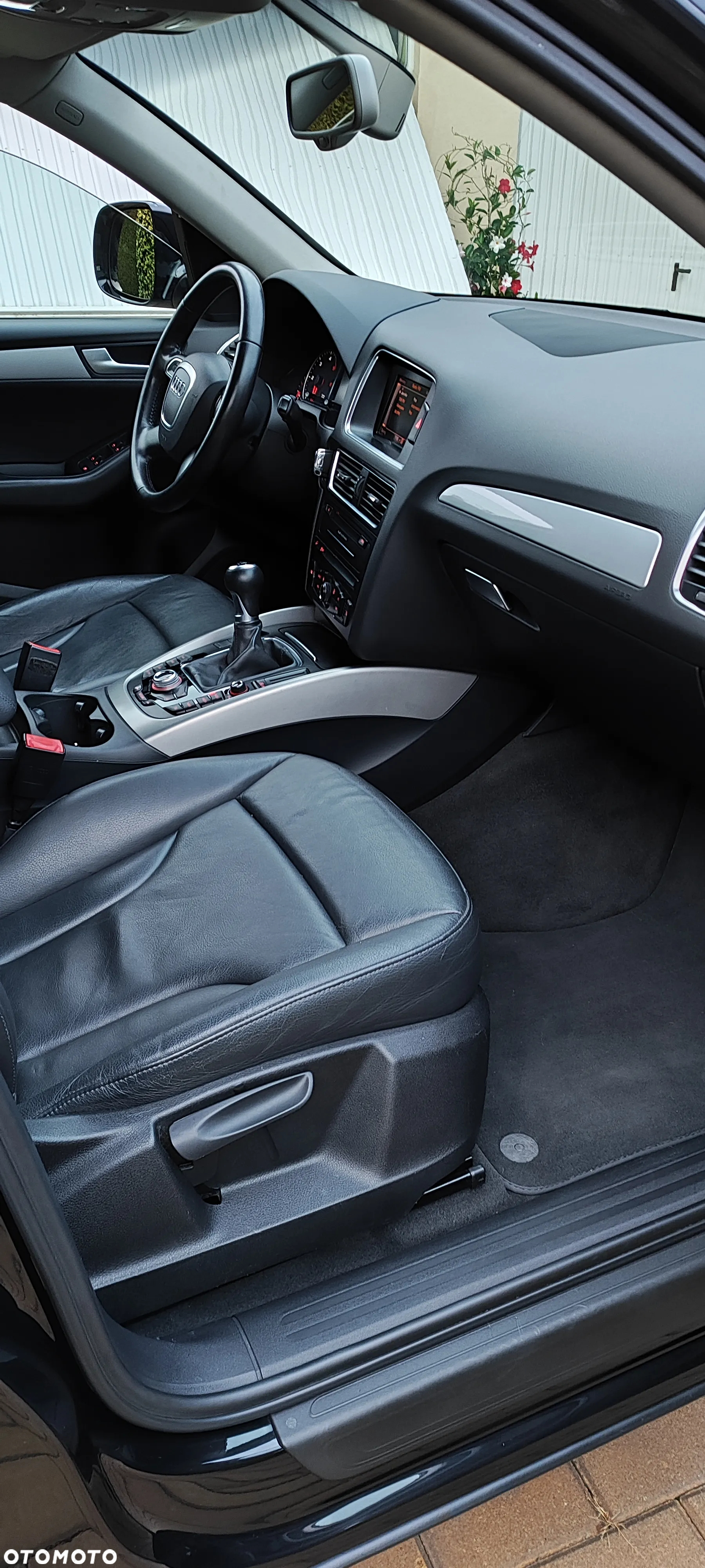 Audi Q5 2.0 TDI - 15