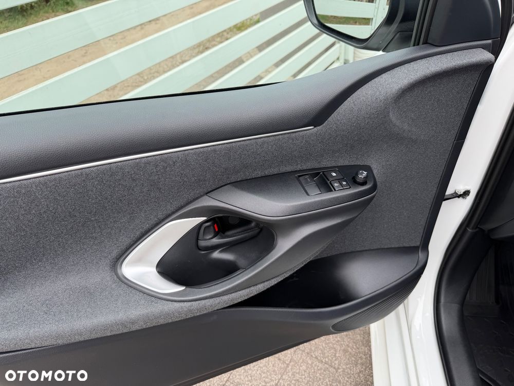 Toyota Yaris Hybrid 1.5 Active - 14