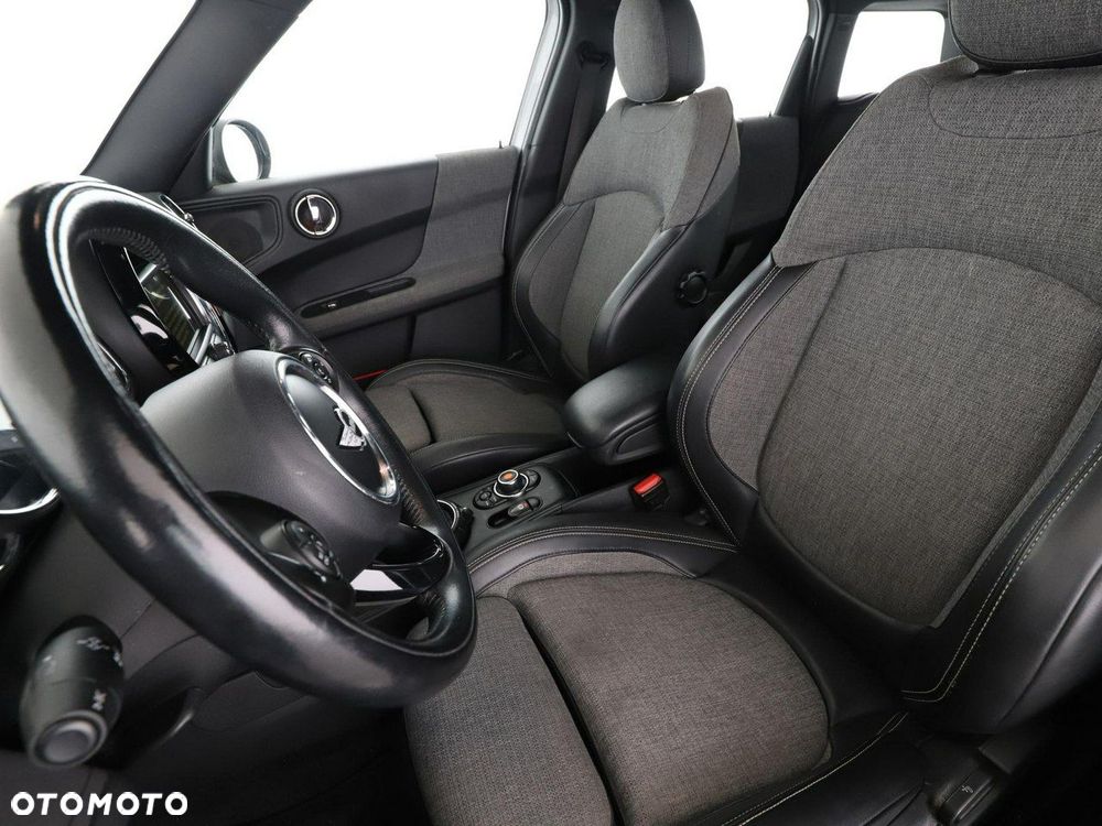 MINI Countryman Cooper D - 14