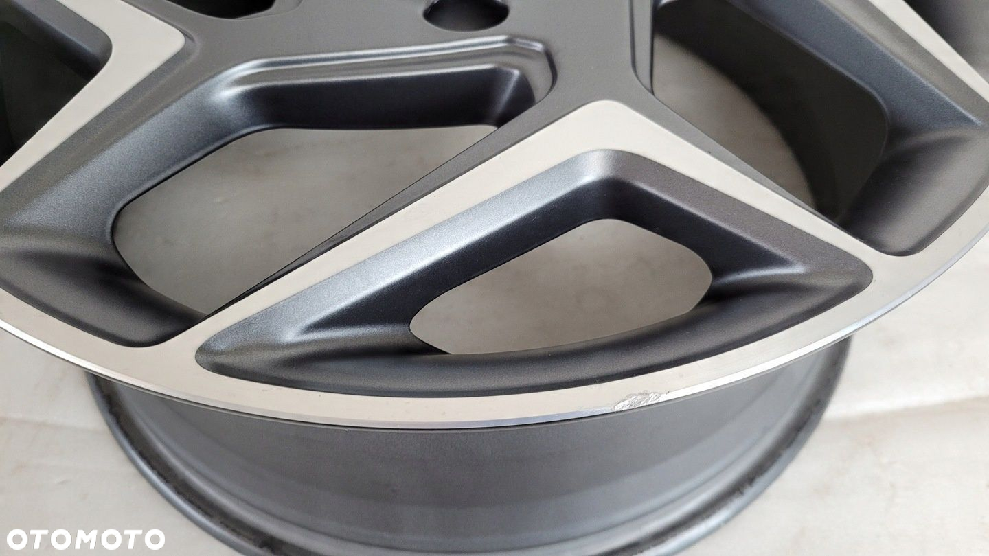 FELGA FORD FIESTA MK8 7,5x18 18 ET42,5 4x108 - 7