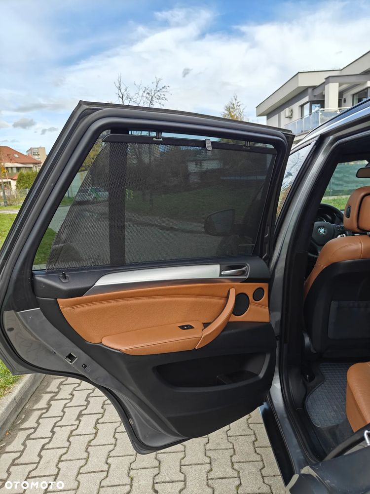 BMW X5 3.0d xDrive - 7
