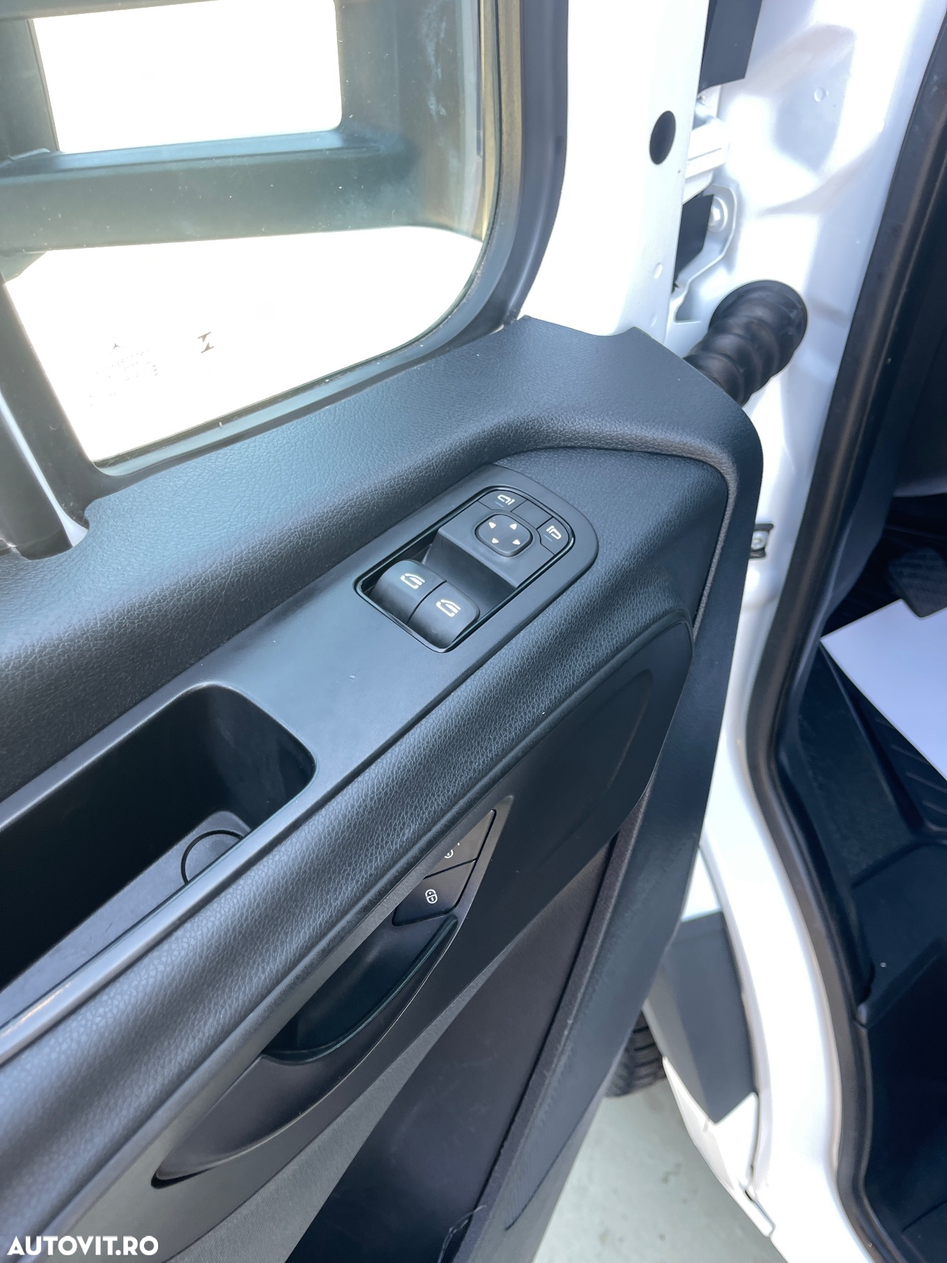 Mercedes-Benz Sprinter 316CDI KOFFER - 21