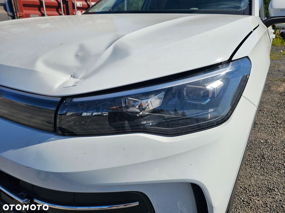 Volkswagen Tiguan 1.5 TSI OPF DSG Elegance - 6